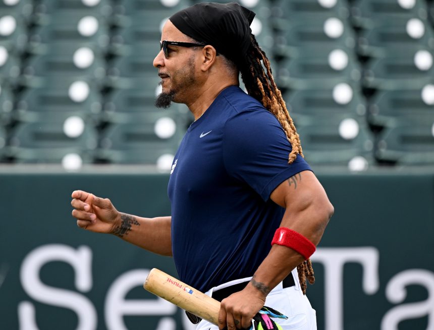 Red Sox Legend Manny Ramirez Eyes MLB Hitting Coach Job Ahead of 2026 Season