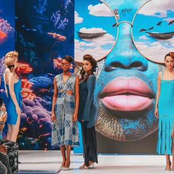Redress to lead Source Fashion catwalk, spotlighting circular design