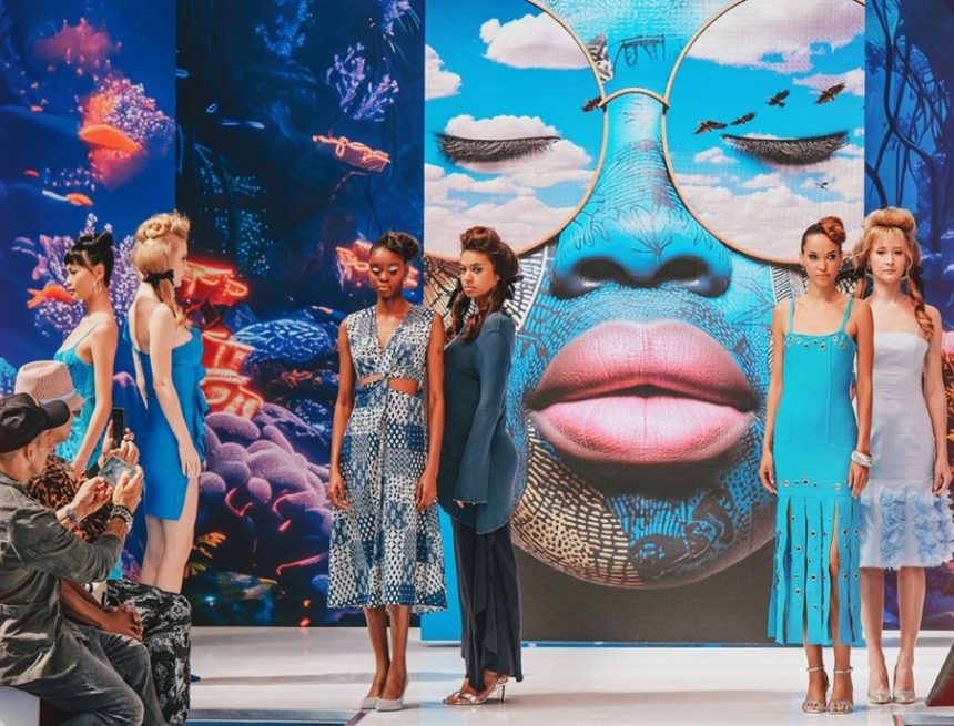 Redress to lead Source Fashion catwalk, spotlighting circular design