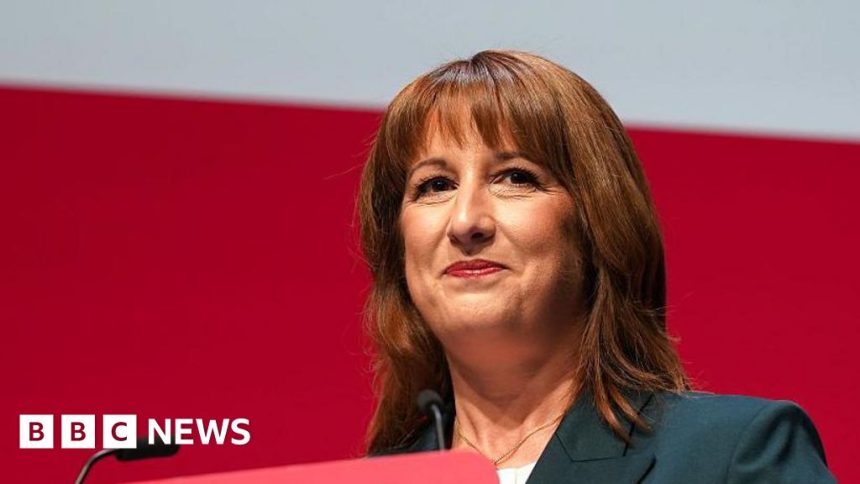 Reeves vows to 'defy' gloomy economic forecasts Reeves vows to 'defy' gloomy economic forecasts