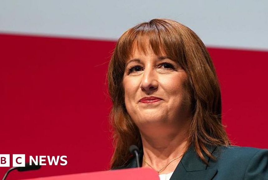 Reeves vows to 'defy' gloomy economic forecasts