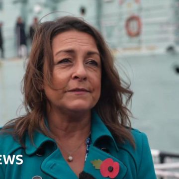 Reform UK council leader calls expulsions 'a sorry state of Reform UK council leader calls expulsions 'a sorry state of affairs'