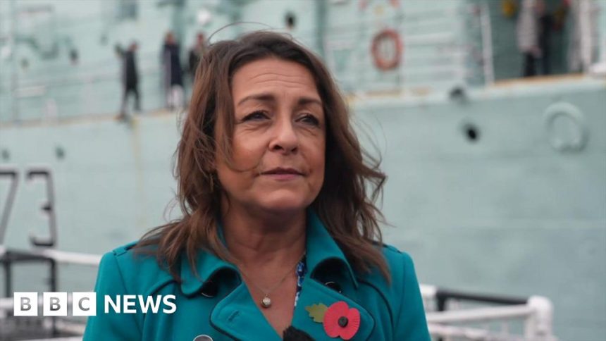 Reform UK council leader calls expulsions 'a sorry state of Reform UK council leader calls expulsions 'a sorry state of affairs'