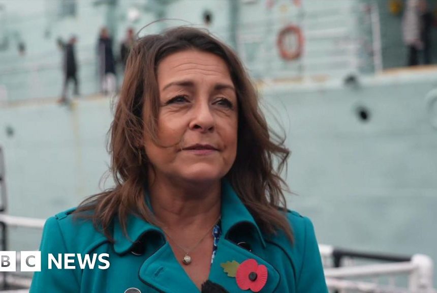 Reform UK council leader calls expulsions 'a sorry state of affairs'