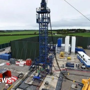 Reform UK-led council refuses to back fracking ban call Reform UK-led council refuses to back fracking ban call