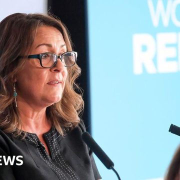 Reform UK suspends four Kent councillors after video leak