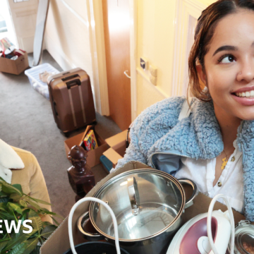 Renters' Rights Bill becomes law Renters' Rights Bill becomes law