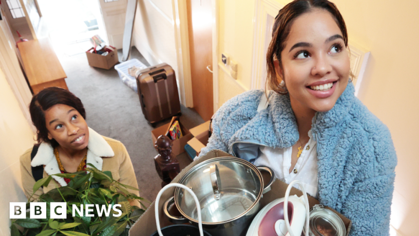 Renters' Rights Bill becomes law Renters' Rights Bill becomes law