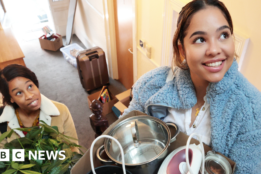 Renters' Rights Bill becomes law