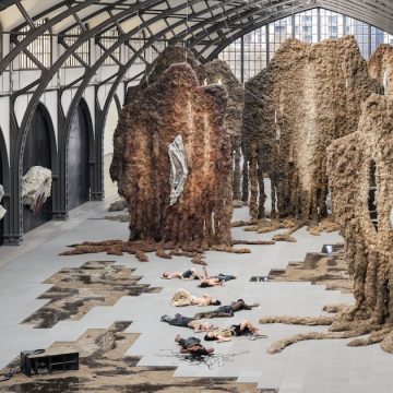 Rethinking The Art World | The Strategy Behind Chanel’s Arts and Culture Push