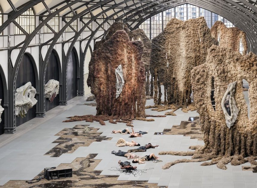 Rethinking The Art World | The Strategy Behind Chanel’s Arts and Culture Push