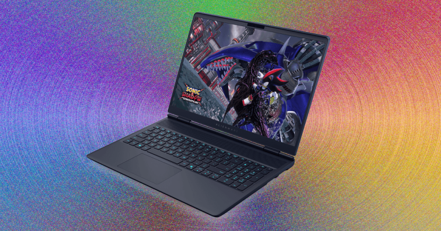Alienware 16X Aurora Review: A Return to Form for This Alienware 16X Aurora Review: A Return to Form for This Gaming Laptop