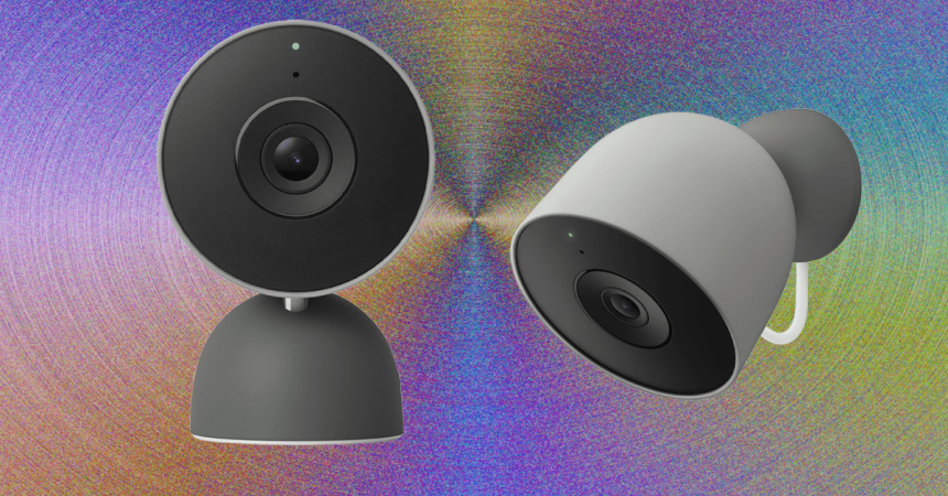 Google Nest Cam Indoor and Outdoor 2K Review: Slick, Smart, Google Nest Cam Indoor and Outdoor 2K Review: Slick, Smart, and Secure