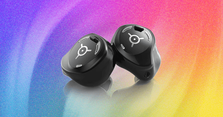 Phonak Virto R Infinio Review: Prescription Hearing Aids With Great Fit