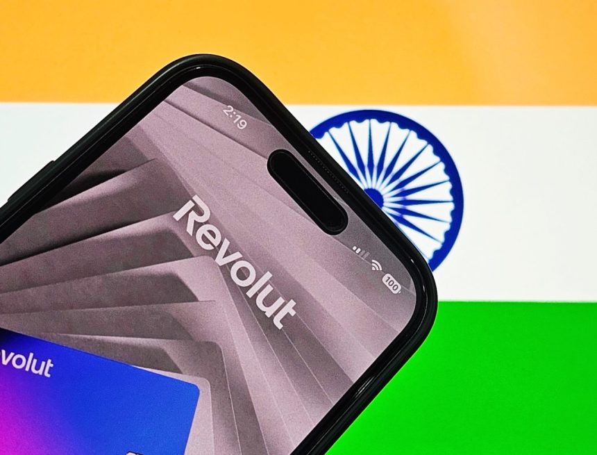 Revolut India