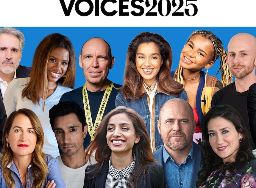 Riz Ahmed, Luca Guadagnino, DJ Black Coffee and June Sarpong to speak at BoF VOICES 2025