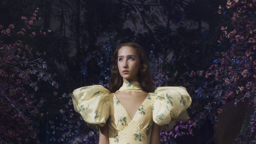 Rodarte Spring 2026 Ready-to-Wear Collection