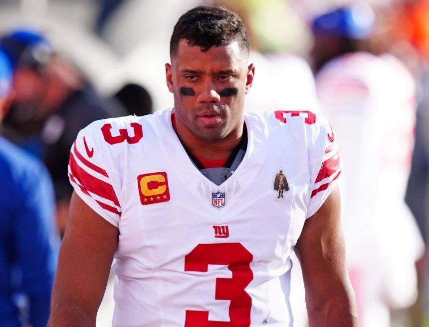 Russell Wilson calls out 'classless' Sean Payton for comments