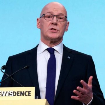 SNP are the latest proof that things change quickly in politics