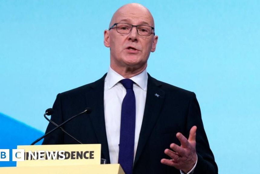 SNP are the latest proof that things change quickly in politics