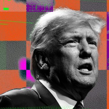 Oregon’s National Guard lawsuit hinges on Trump’s Truth Social posts