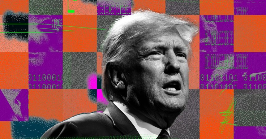 Oregon’s National Guard lawsuit hinges on Trump’s Truth Social posts