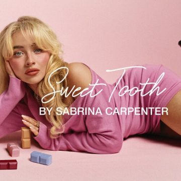 Sabrina Carpenter's Sweet Tooth fragrances ink retail deal with Ulta Beauty