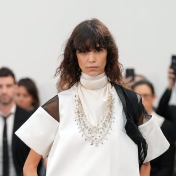 Sacai Spring 2026 Ready-to-Wear