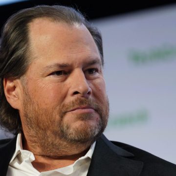 Marc Benioff DSC03571