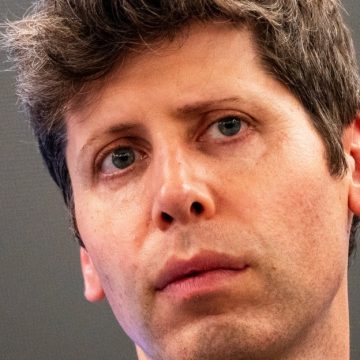 Sam Altman’s next startup eyes using sound waves to read Sam Altman’s next startup eyes using sound waves to read your brain