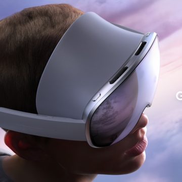 Galaxy XR