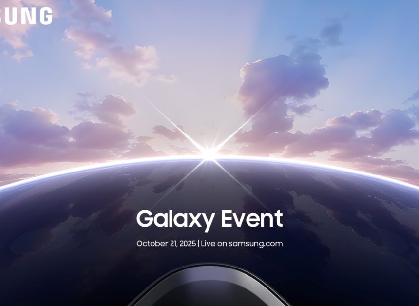 Samsung officially teases Moohan headset launch for next week
