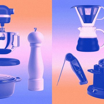 Save Hundreds With the Best Anti-Prime Day Deals from Sur La Table, Breville, and More