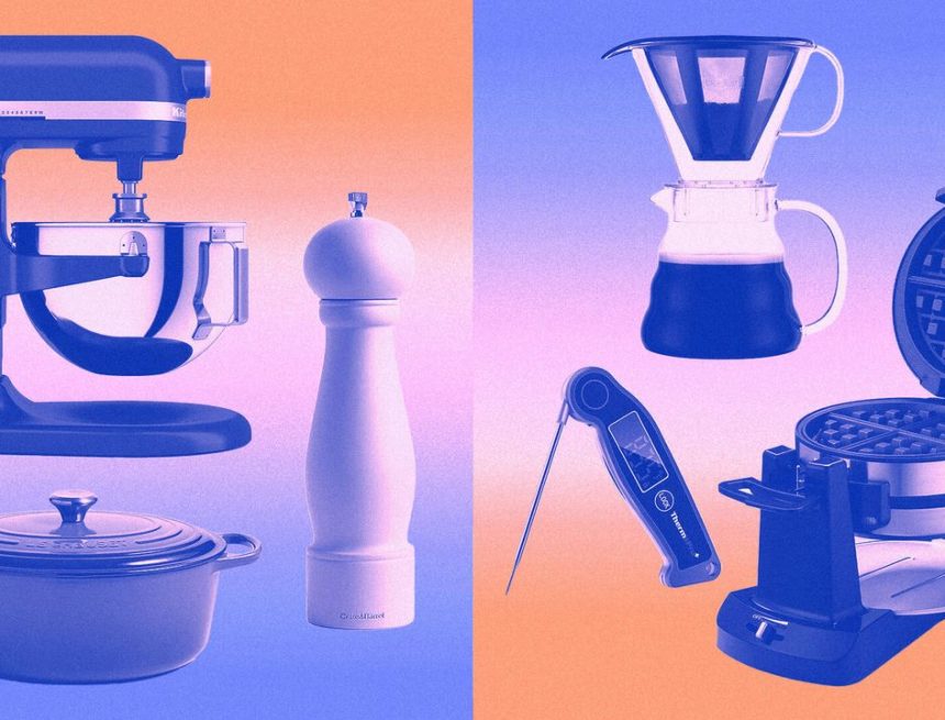 Save Hundreds With the Best Anti-Prime Day Deals from Sur La Table, Breville, and More