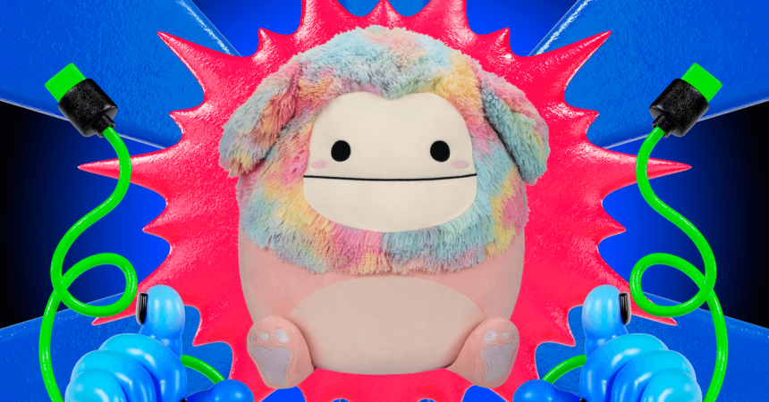 13 Prime Day Toy Deals on Stuff Our Kids Love (2025)