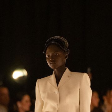 Schiaparelli Spring 2026 Ready-to-Wear Collection