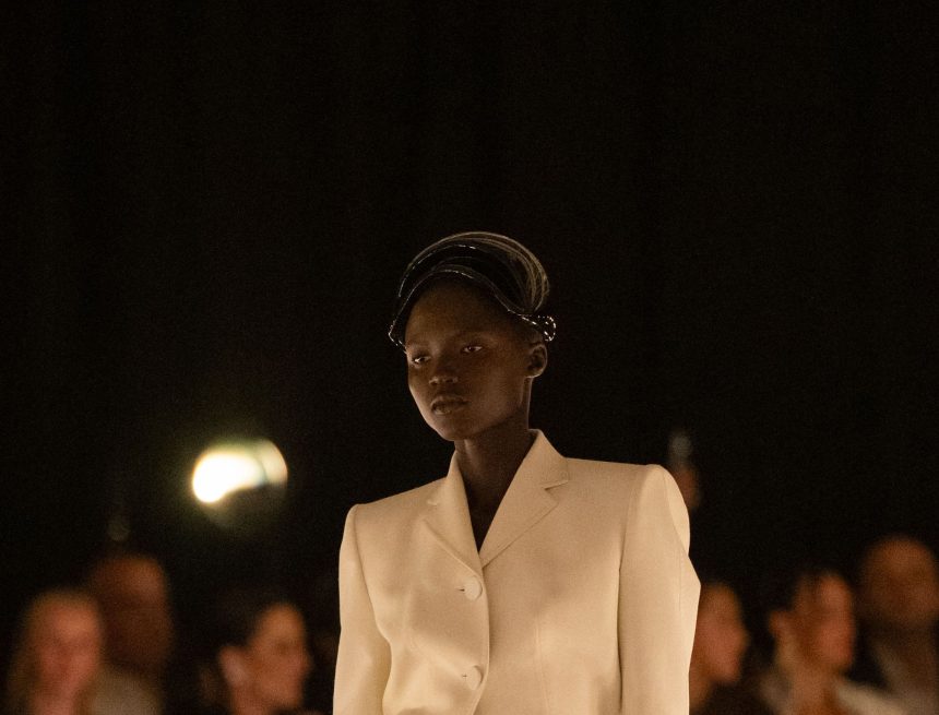 Schiaparelli Spring 2026 Ready-to-Wear Collection