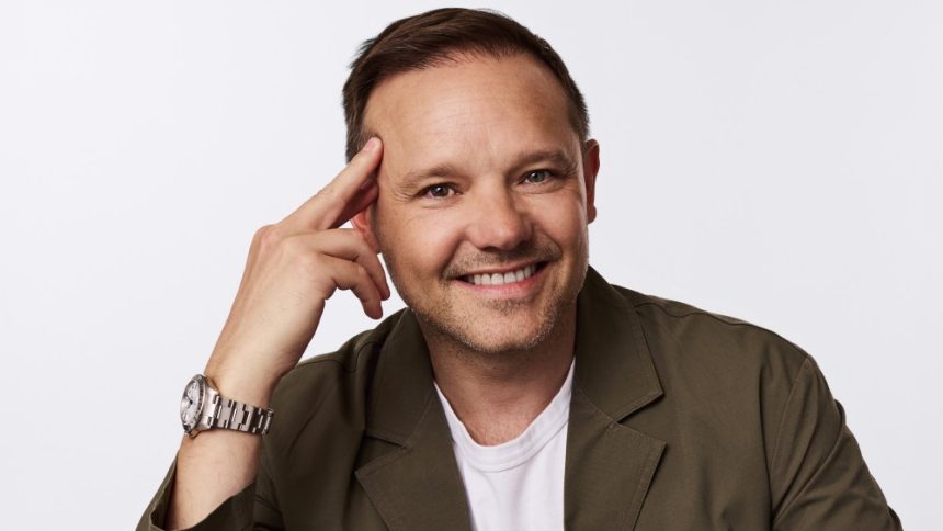 Sebastian Picardo is joining Monica Vinader as CEO. He was most recently president and CEO of Holt Renfrew in Canada.