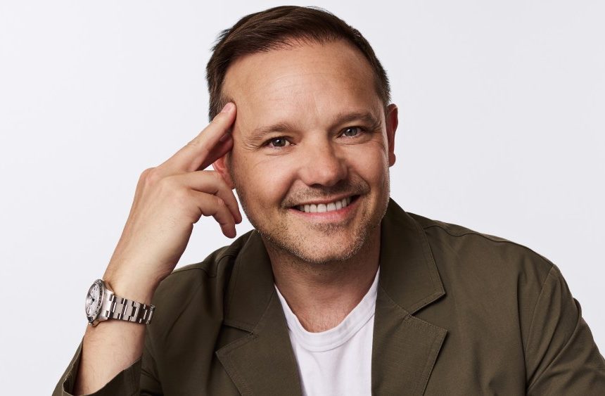 Sebastian Picardo is joining Monica Vinader as CEO. He was most recently president and CEO of Holt Renfrew in Canada.