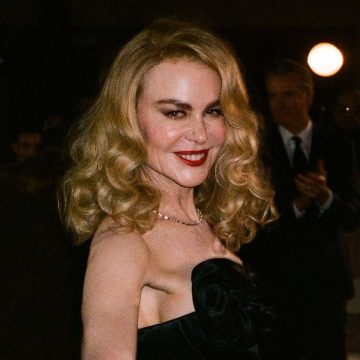 See Vogue World 2025: Hollywood Through Christian Coppola’s Lens See Vogue World 2025: Hollywood Through Christian Coppola’s Lens