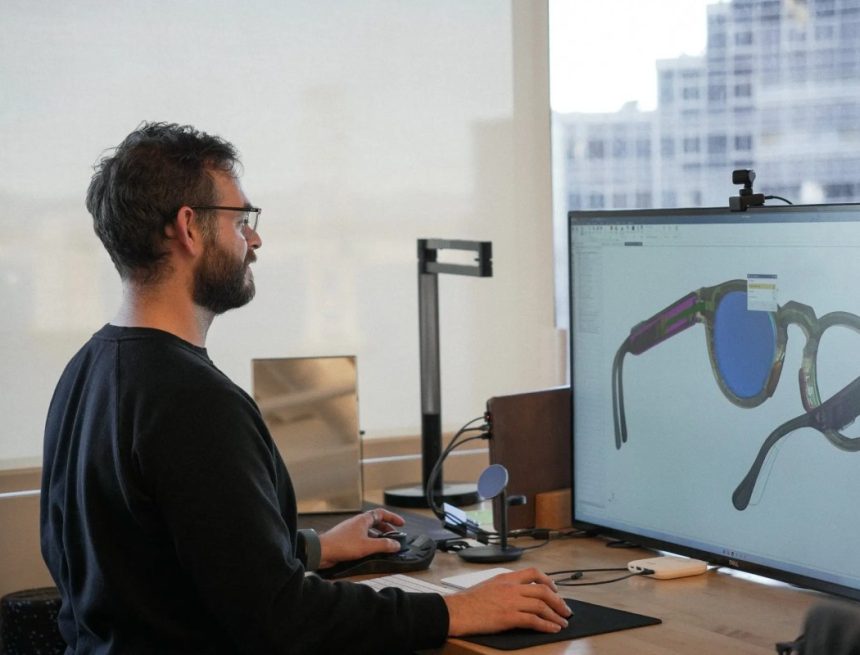 Sesame, the conversational AI startup from Oculus founders, raises $250M and launches beta