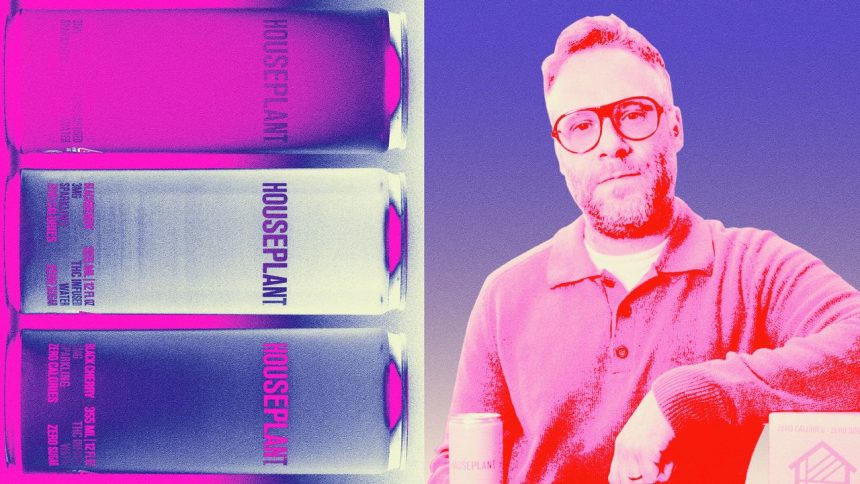 Seth Rogen on How Weed Went From Taboo to Mainstream Bon Appetit