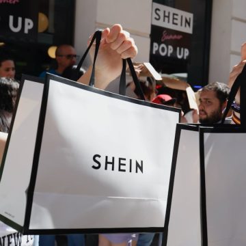 Shein Faces Opposition to Open First Physical Stores in France