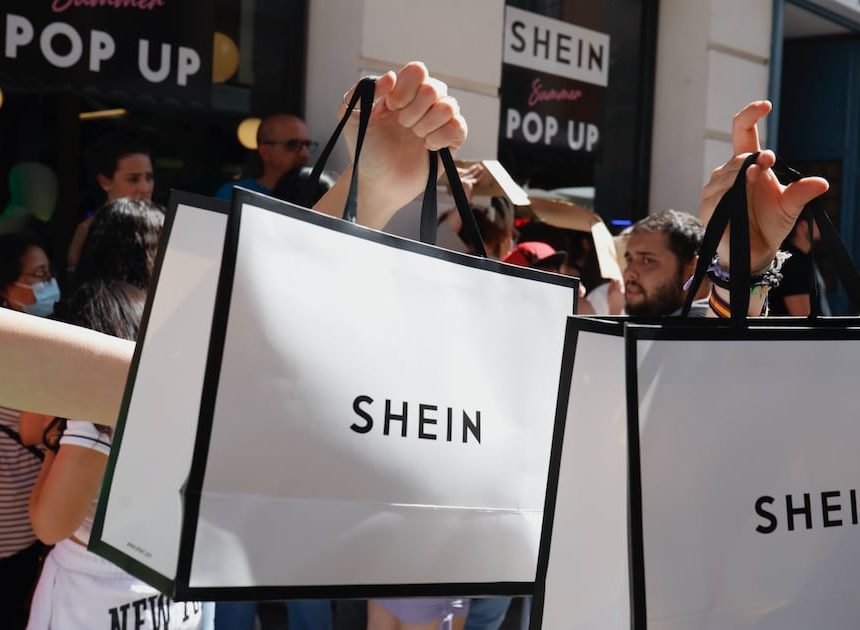 Shein Faces Opposition to Open First Physical Stores in France