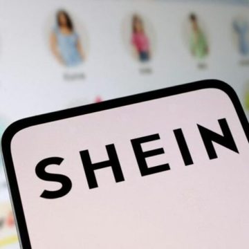 Shein’s robust US growth evaporates after Trump tariff hit