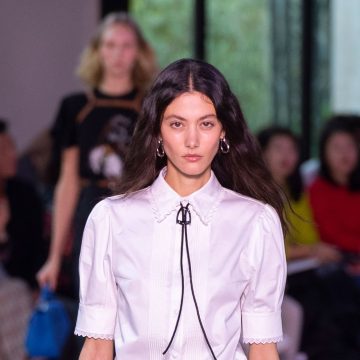 Shiatzy Chen Spring 2026 Ready-to-Wear