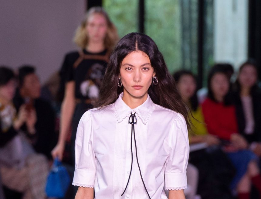 Shiatzy Chen Spring 2026 Ready-to-Wear