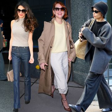 Shop the Best Celeb Street Style Looks of the Week Shop the Best Celeb Street Style Looks of the Week