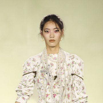 Shushu/Tong Shanghai Spring 2026 Collection