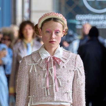 Shuting Qiu Spring 2026 Ready-to-Wear Collection
